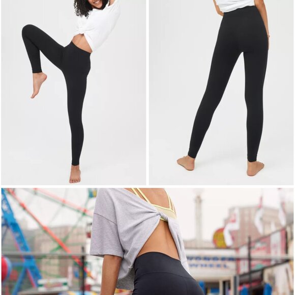 Offline by Aerie Leggings Bundle (sz S) - Picture 8 of 14